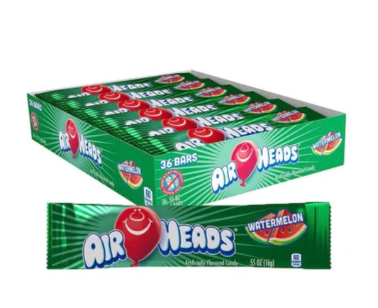 Airheads (watermelon) 16gr