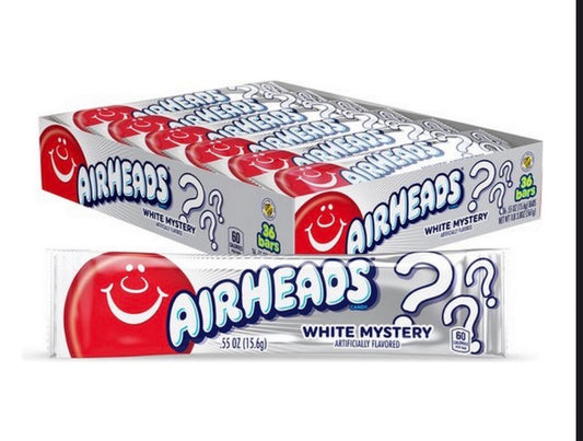 Airheads (mystery) 16gr