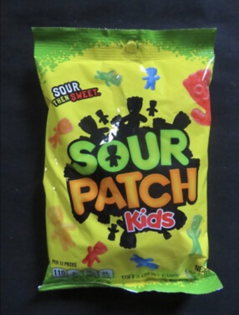 Sour patch kids/ 130gr