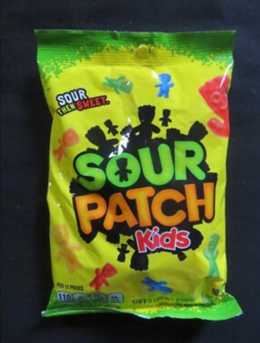 Sour patch kids/ 130gr